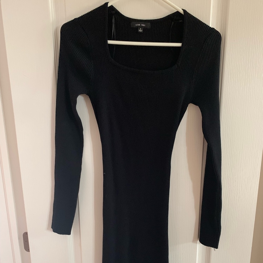 Simons Bodycon - Picture 3 of 4